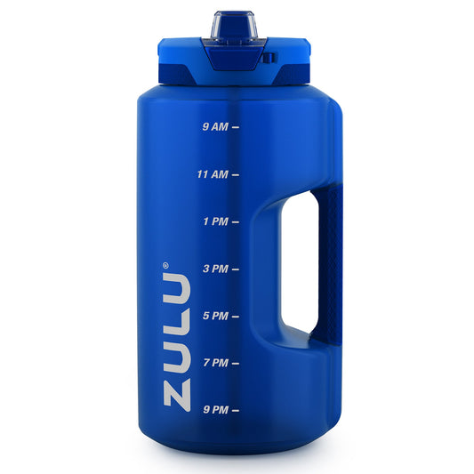 goals-gallon-128oz-water-bottle-with-straw-e3 294-1289-021_Zulu_GoalsPPGallon_128oz_Straw_RoyalBlue_Hero.jpg