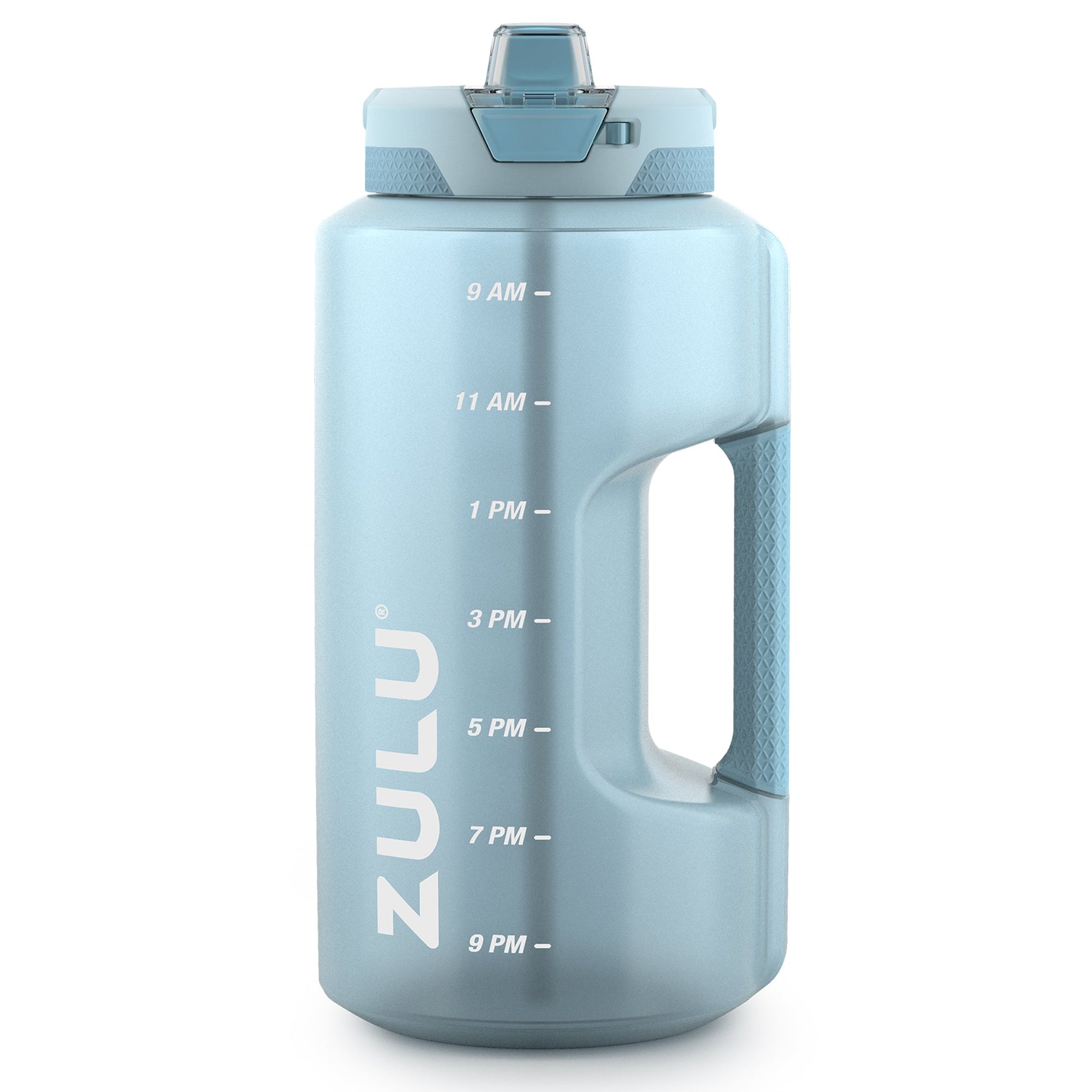 goals-gallon-128oz-water-bottle-with-straw-e3 294-1289-037_Zulu_GoalsPPGallon_128oz_Straw_DustyBlue2204C2205C_Hero.jpg