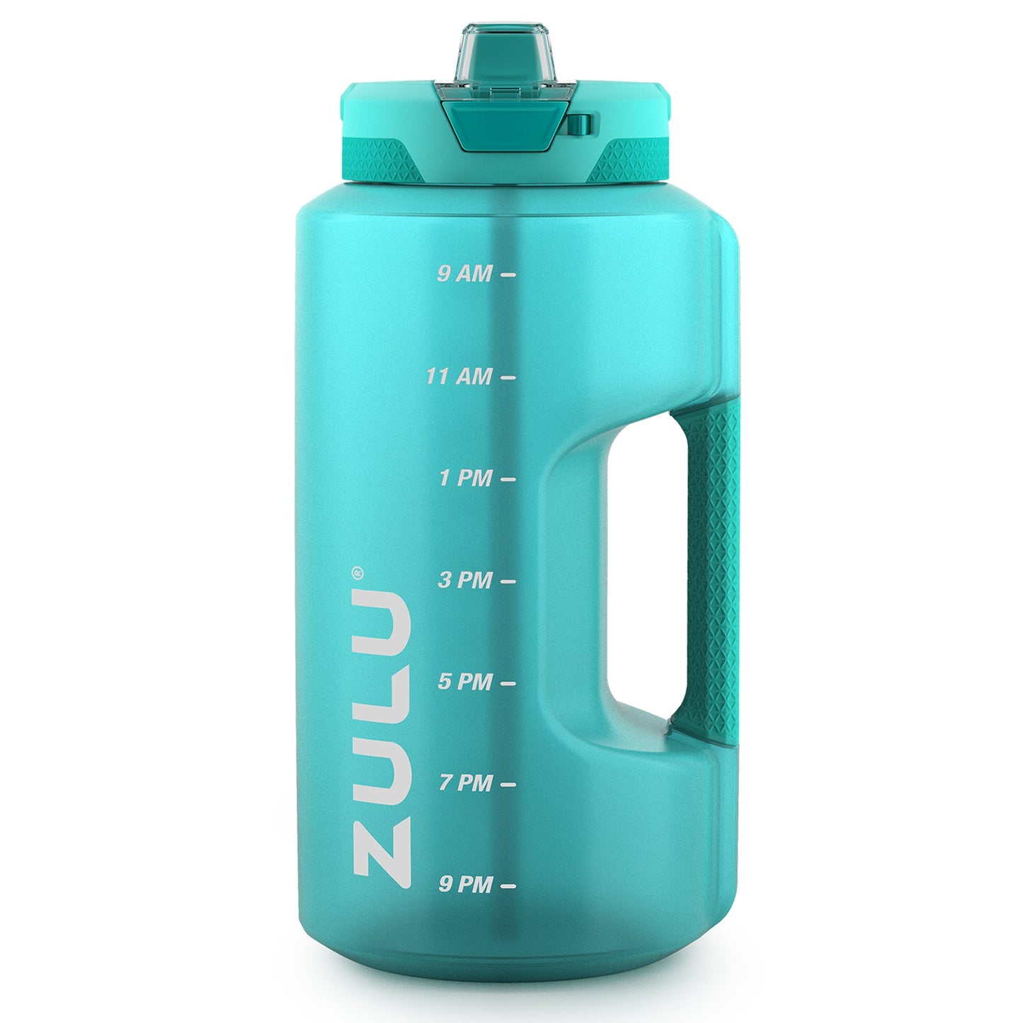 goals-gallon-128oz-water-bottle-with-straw-e3 294-1289-040_Zulu_GoalsPPGallon_128oz_Straw_Aquaviva3252C_Hero.jpg