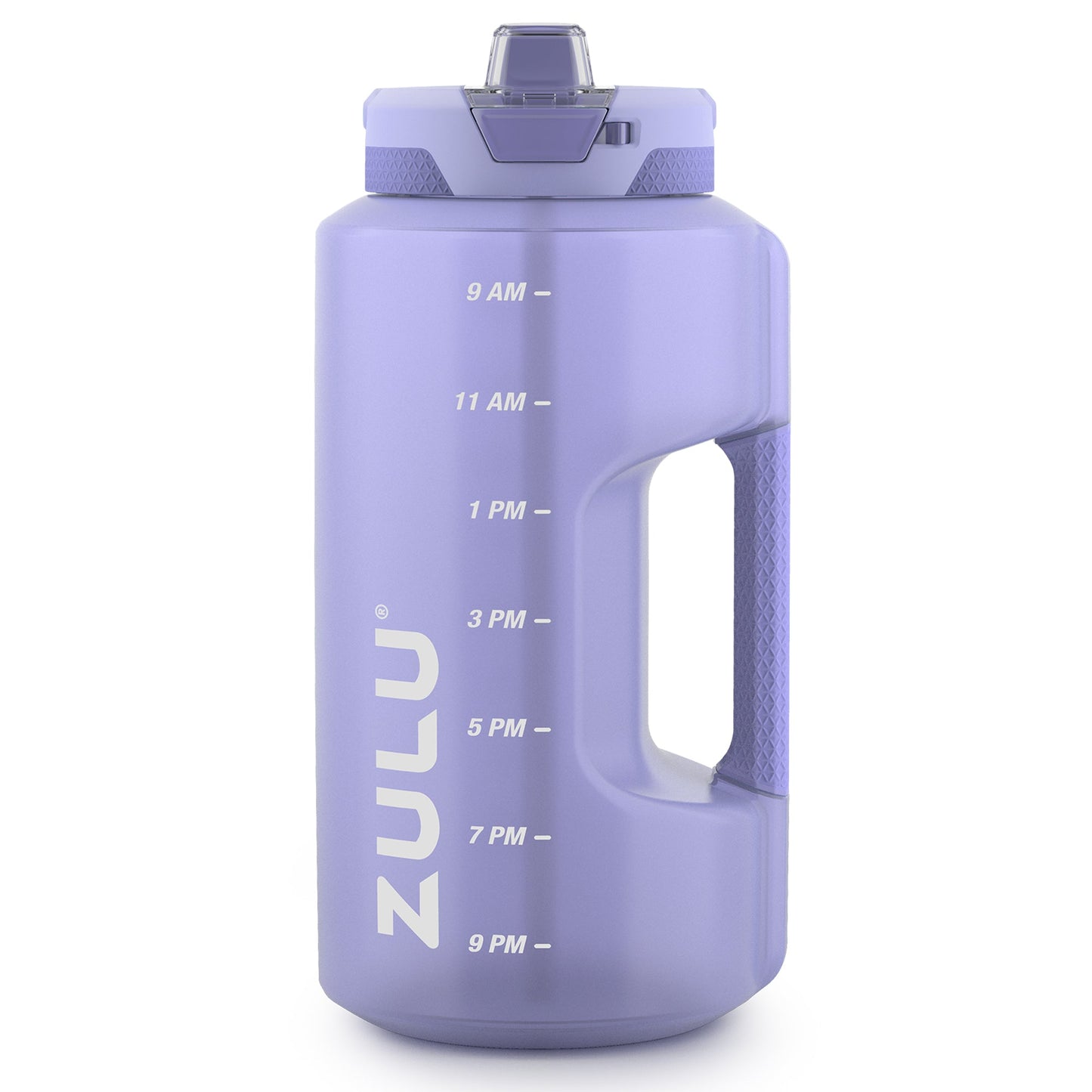 goals-gallon-128oz-water-bottle-with-straw-e3 294-1289-061_Zulu_GoalsPPGallon_128oz_Straw_Violet270C2705C_Hero.jpg