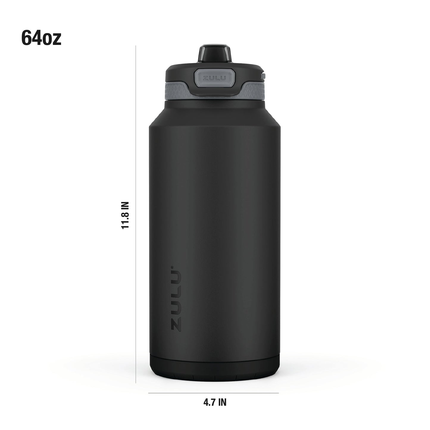 powerfill-pro-xl-stainless-steel-water-bottle-r9 481-6401-001_ZU_Amazon-Powerfill-Pro_64oz-Black_DIM.jpg