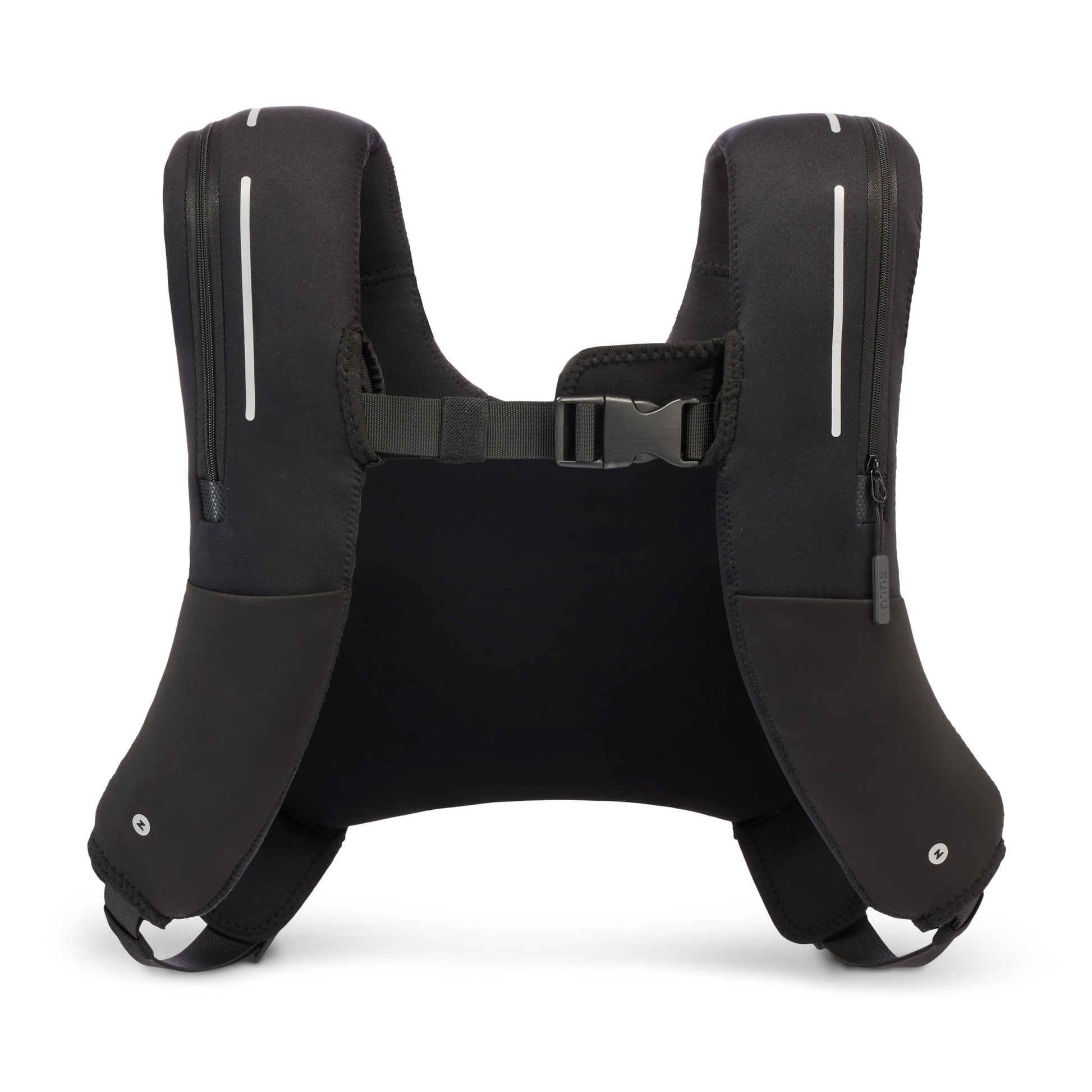 onyx-r3 552-1201-001_WeightedVest_SG_12lb_Onyx_01.jpg