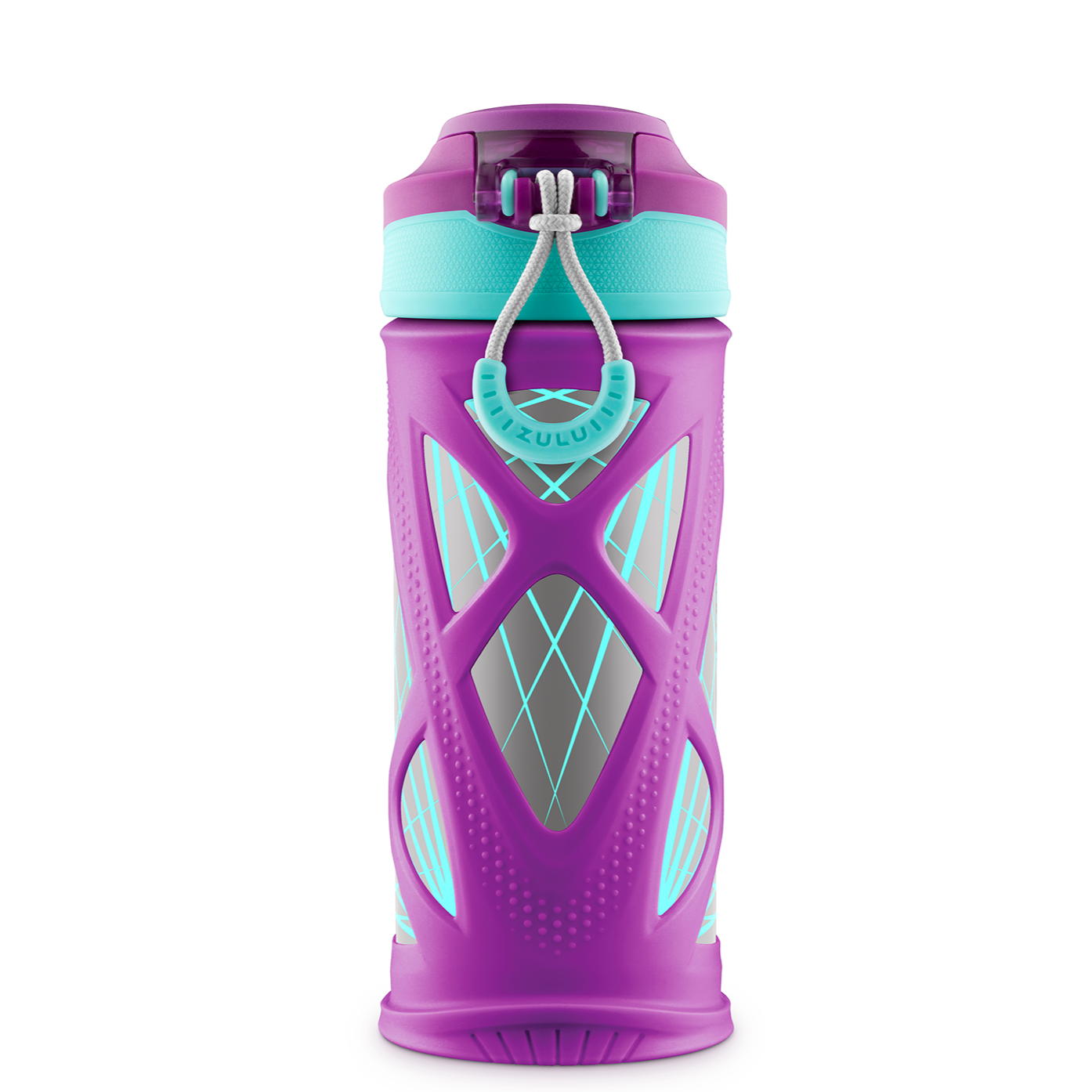 echo-12oz-insulated-stainless-steel-kids-water-bottle-m2 echorearpurple.png